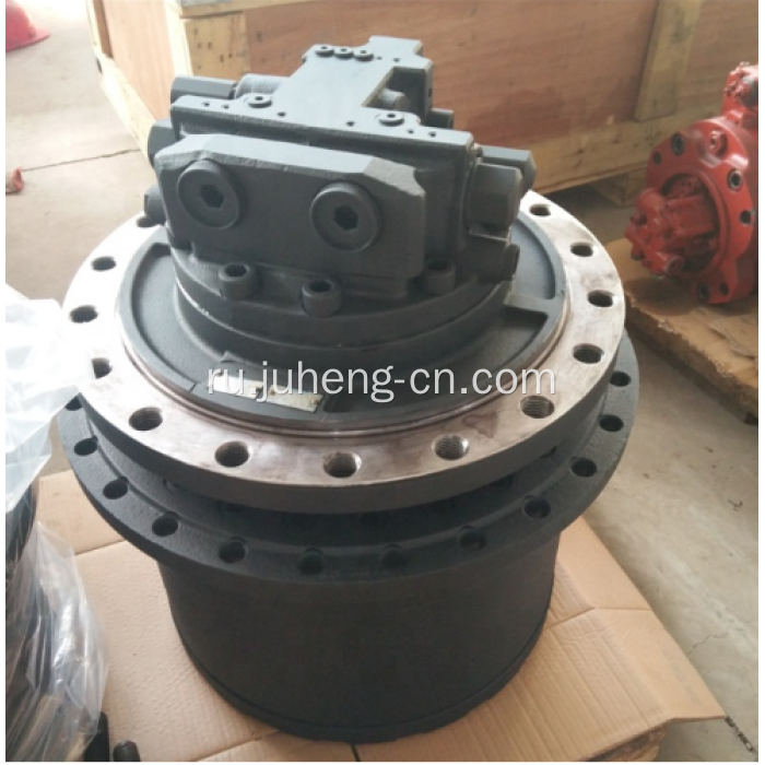 SK330LC-8 Final Drive M4V290F-RG6.5F LC15V00023F2